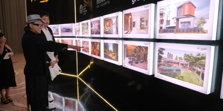 Daikin Beri Penghargaan Desain Hunian yang Seimbangkan Estetika dengan Tata Udara