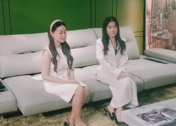 SLO, Koleksi Baru Sofa Relaksasi Canggih dari Homelogy