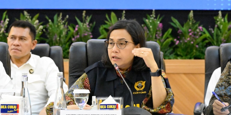 Selama 2024 Bea Cukai Lakukan 31.275 Penindakan Perdagangan Ilegal, Paling Banyak Impor Tekstil