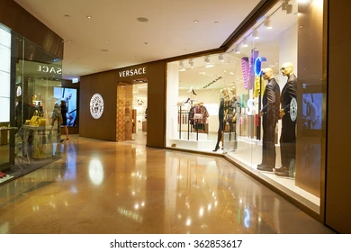 Tingkat Hunian Pusat Belanja di Jakarta Menurun