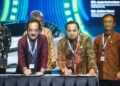 PLN Icon Plus – Indomobil Kolaborasi, Wujudkan Pengembangan Ekosistem Kendaraan Listrik