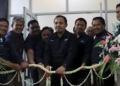 PLN Icon Plus Resmikan KP Serang