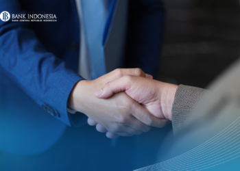 BI-Singapura Sepakat “Tukeran” Rupiah dengan Dolar Singapura Hingga Rp100 Triliun