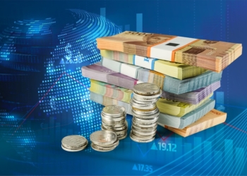 Rupiah Makin Payah Menghadapi Dolar AS