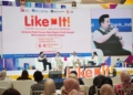 Bos BI Ajak Kaum Muda Berinvestasi dengan Prinsip 3 C