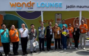 Indonesia Week Hong Kong 2024