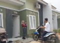 Menteri Maruarar: Minat Masyarakat Miliki Rumah Subsidi Dengan KPR FLPP Sangat Tinggi
