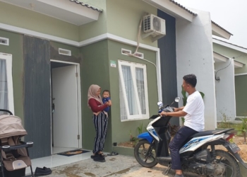 Menteri Maruarar: Minat Masyarakat Miliki Rumah Subsidi Dengan KPR FLPP Sangat Tinggi