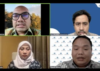 INDEF dan Universitas Paramadina: Investasi dan Industri Sebagai Faktor Kritis Mewujudkan Pertumbuhan Ekonomi 8%