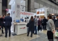 Produk Penutup Lantai Indonesia Raih Potensi Transaksi Rp12,46 Miliar di Japan Build Tokyo 2024