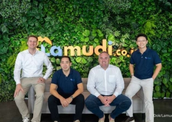 Sederhanakan Pengajuan KPR, Lamudi.co.id Akuisisi Fintech KPR Ideal