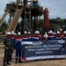 Pertamina EP Zona 4 Lampaui Target Produksi, Dapat Tambahan 1.2550 Barel Minyak per Hari dari Sumur LKT-01 Field Prabumulih