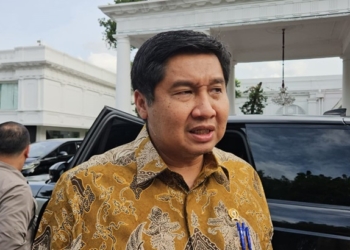 Kementerian PKP Terima DIPA Tahun 2025, Maruarar: Program 3 Juta Rumah Siap Berjalan