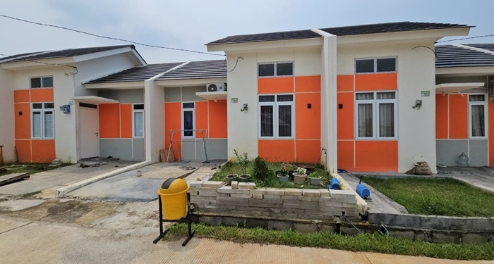 Bantu Rakyat Miliki Rumah Subsidi, Menteri Maruarar Ingin FLPP Dimulai Awal Tahun Depan