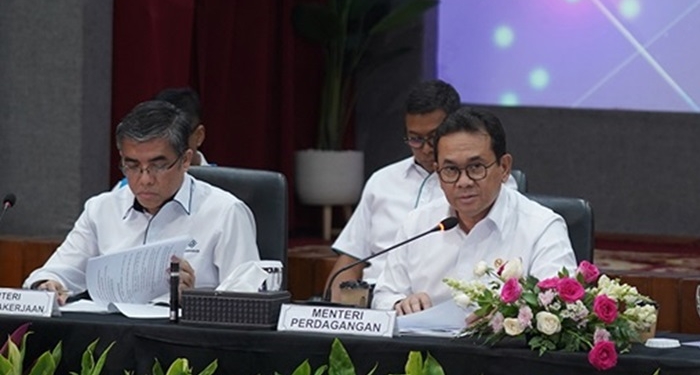 Paket Kebijakan Ekonomi untuk Kesejahteraan, Pemerintah Beri Insentif Terhadap Tiga Komoditas Bapok