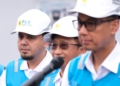 PLN Icon Plus Dukung Ekosistem Kendaraan Listrik Saat Nataru