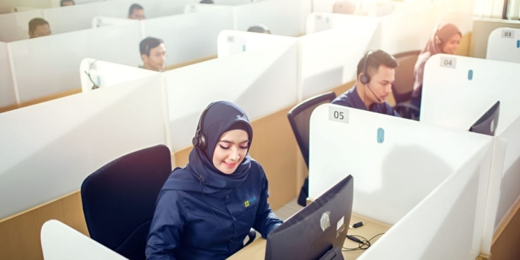 Contact Center ICONNET Raih Sertifikasi ISO 9001:2015: Layanan Mudah dan Berkualitas