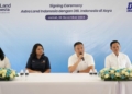 Astra Land Kembangkan 2 Sentra Olah Raga di Asya dan Gatot Subroto
