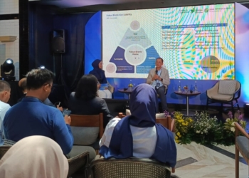 Mampukah JRP-Insurance Ingin Tetap Kokoh Di Tengah Penurunan Daya Beli?