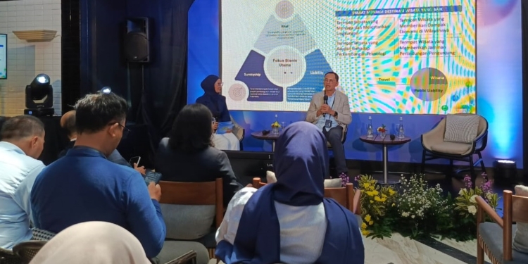 Mampukah JRP-Insurance Ingin Tetap Kokoh Di Tengah Penurunan Daya Beli?