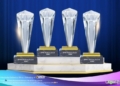 Bank Muamalat Raih Empat Penghargaan BPKH Banking Award 2024
