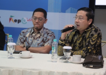 Dukung Program 3 Juta Rumah Kalangan Pengembang, Perbankan dan Bahan Bangunan Harapkan Pemerintah Bikin Terobosan Baru