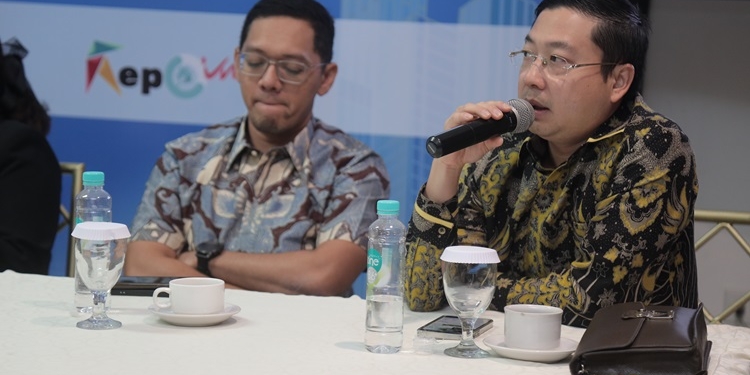 Dukung Program 3 Juta Rumah Kalangan Pengembang, Perbankan dan Bahan Bangunan Harapkan Pemerintah Bikin Terobosan Baru