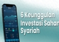 BNI Sekuritas Beberkan Enam Keunggulan Investasi Saham Syariah