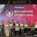 FIFGROUP Terpilih Menjadi Top 5 Graduate Employer Award 2024   