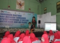 BNI Bantu Tanggulangi Stunting dan Ibu Hamil Kurang Gizi di Tasikmalaya