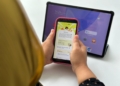 Menutup 2024, wondr Insight Bakal Laporan Transaksi Finansial ke Pengguna