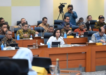 Kenapa Menkeu Harus Koordinasi dengan BI dalam Menerbitkan SBN?