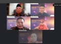 Peluncuran ISEO 2025, Energi Baru Ekonomi Syariah Menuju Transisi dan Keberlanjutan