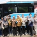 Kini Bayar Tiket DAMRI Bisa Pakai QRIS