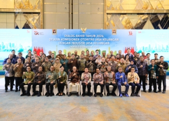 Dukung Program 3 Juta Rumah Dll, OJK Dengar Masukan Pelaku Jasa Keuangan