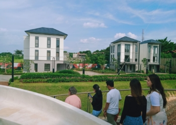 Sukses Pasarkan Klaster Rivara, Altea Lansir Klaster Baru Setiap Tahun