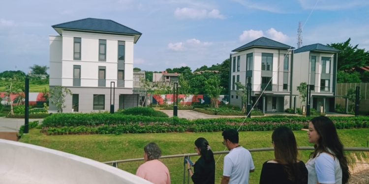 Sukses Pasarkan Klaster Rivara, Altea Lansir Klaster Baru Setiap Tahun