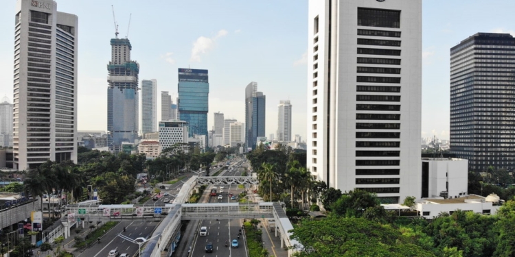 Jakarta Pasca Bukan Ibukota: Lebih Layak Huni, Nilai Propertinya Meningkat