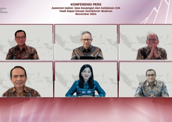 Kinerja Perbankan Masih Solid