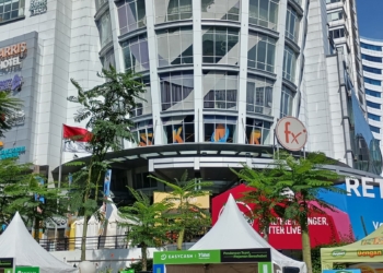 Paradise Indonesia Mau Naikkan Tarif Hotel, Tapi Bukan Karena Kenaikan PPN