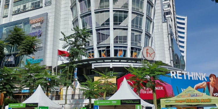 Paradise Indonesia Mau Naikkan Tarif Hotel, Tapi Bukan Karena Kenaikan PPN