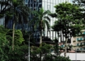 Hotel Butik The Standard Singapura Milik Pengusaha Indonesia Resmi Dibuka