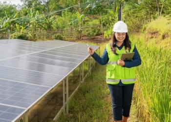 Program Keberlanjutan dan Inovasi Lingkungan MIND ID Konsisten Beri Manfaat ke Masyarakat