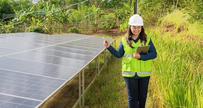 Program Keberlanjutan dan Inovasi Lingkungan MIND ID Konsisten Beri Manfaat ke Masyarakat