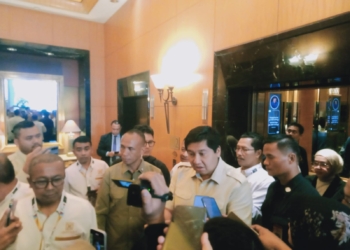 Kementerian PKP Minta Anggaran Program 3 Juta Rumah 2025 Rp196-210 Triliun