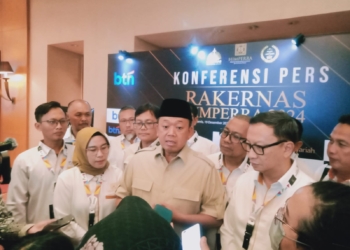 Menteri ATR/BPN: Isu Program 3 Juta Rumah Bukan Ketersediaan Lahan, Tapi…