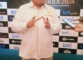 Pengembang Himperra Siap Tingkatkan Pembangunan Rumah Subsidi Jadi 150.000