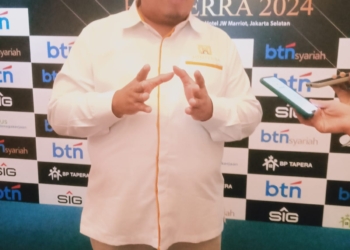 Pengembang Himperra Siap Tingkatkan Pembangunan Rumah Subsidi Jadi 150.000