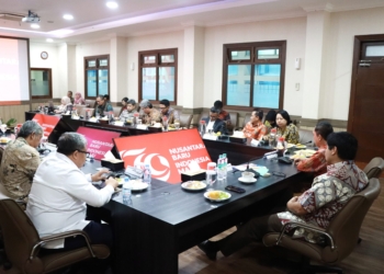 Banyak Persekongkolan Tender, Indeks Persaingan Usaha Konstruksi Sektor Perumahan Selalu Rendah