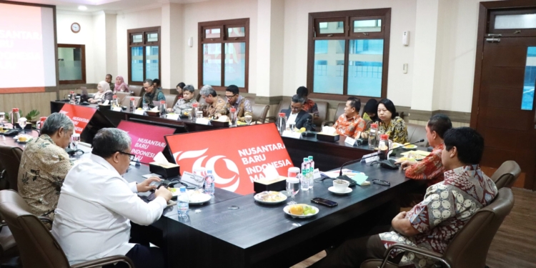 Banyak Persekongkolan Tender, Indeks Persaingan Usaha Konstruksi Sektor Perumahan Selalu Rendah